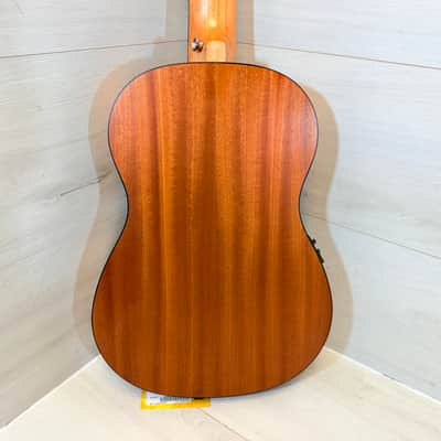 Cordoba Mini II Bass MH-E Acoustic-Electric Bass Guitar – Travel Bass w/ Electronics 2020's image 8