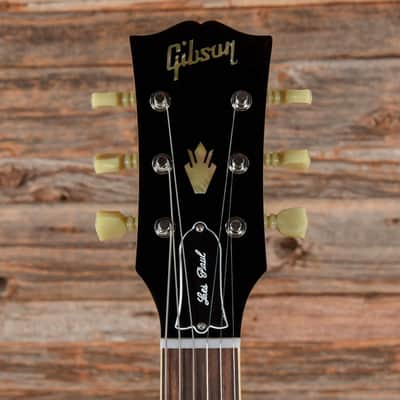 Gibson Custom '68 Les Paul Standard Reissue Goldtop 2023 image 6
