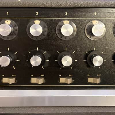 Shure Vocal Master (VA 300-C) - Grey image 5