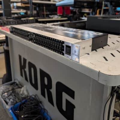 Behringer FBQ1502 Ultragraph Pro image 5