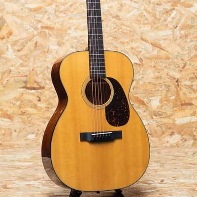 Martin OO-18 2023 image 3