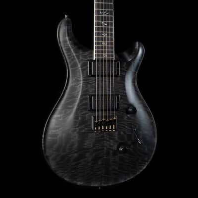 PRS Mark Holcomb Core Signature - Grey Black image 3