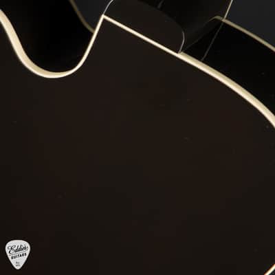 Gibson Les Paul Parlor Acoustic Vintage Sunburst #20496011 image 12