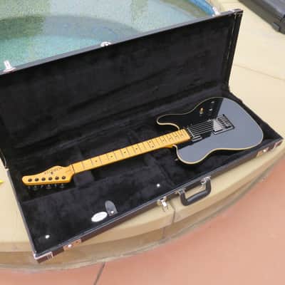 Schecter PT Electric Guitar Custom Shop USA Telecaster 2015 image 9