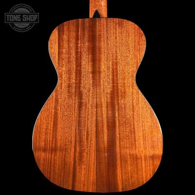 Collings 01 Natural w/case 36803 image 2