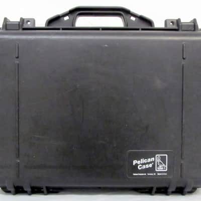 Used Akai MPC Live II Standalone Sampler / Sequencer W/ Built-In Monitors and Pelican Case VGC image 14