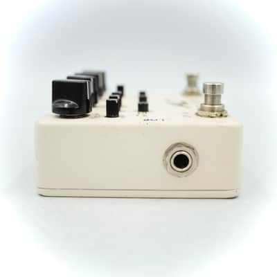Xotic AC Plus + Guitar Boost Overderive Guitar Effect Pedal 4544 image 8