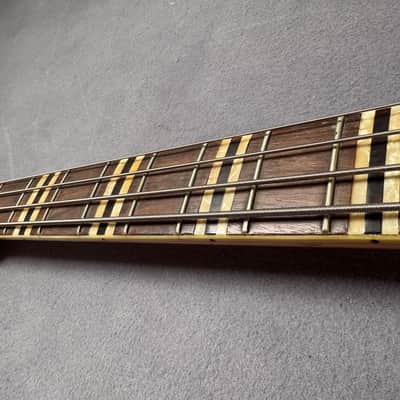 Hofner 185 bass 1963 image 8
