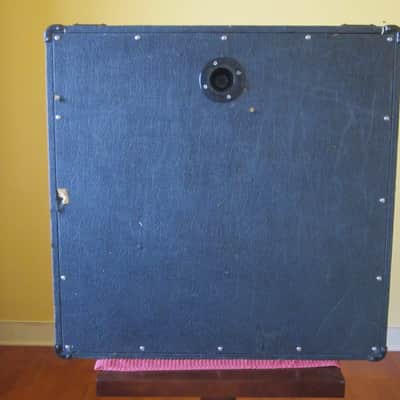 Marshall Vintage Marshall 1960A Cab 77/78 Black image 3