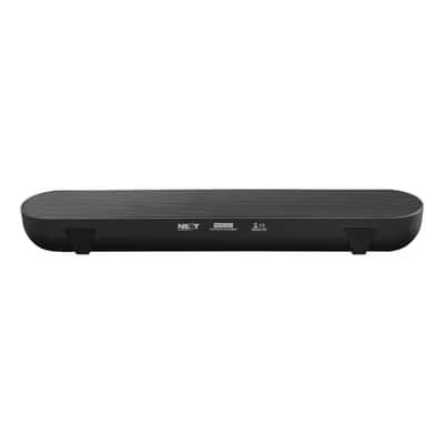 NEXT AUDIOCOM Modus2 – Portable Battery-Powered Bluetooth Soundbar Speaker image 4