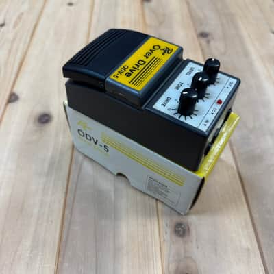 Rogue ODV-5 Over Drive image 2