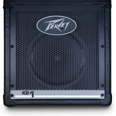 PEAVEY KB-1 Combo 20Watt/8Zoll Keyboard-/Universal-Verstärker image 2