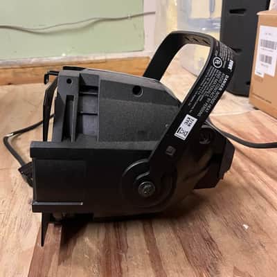 [BUNDLE] 3x ETC Source Four PAR 750W 2010s - Black image 4