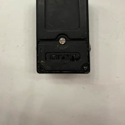Washburn A-D3 Stack In The Box Distortion Rare Vintage Guitar Effect Pedal image 6