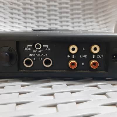Sony TC-D5M Professional Stereo Cassette Recorder – Tested & Working – Made in Japan image 3