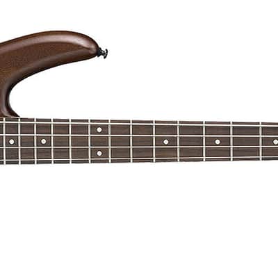 GSR200B-WNF Walnut Flat Ibanez image 4