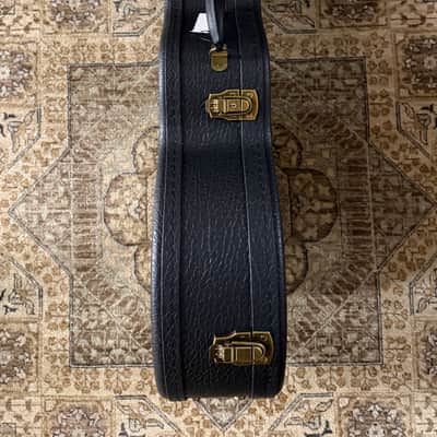 Eastman AC422CE-LTD-KOA Limited Edition Acoustic Electric w/ Hard Case & Free Pro Setup image 17