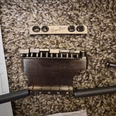 Vega Trem Vega Trem Lefty VT1 2025 - Glossy (used) image 4