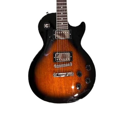 Epiphone Les Paul Tribute 2024 - Present - Vintage Sunburst image 3
