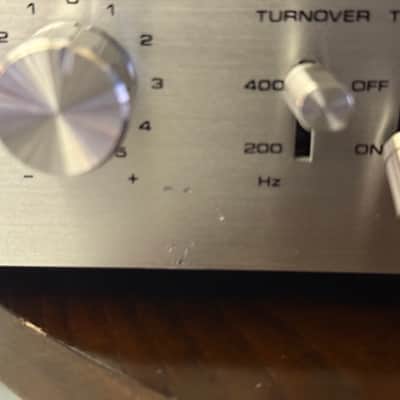 🎶✨ Pioneer SX-850 Vintage Stereo Receiver w/ Wood Case — Serviced, Cleaned, LED, Tested, 65WPC image 19