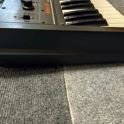🎹 Roland Saturn-09 SA-09 | Vintage Analog Synth & Combo Organ | Sliders Cleaned with DeoxIT F5 / Serviced / 1979 Vintage image 5