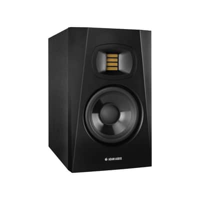 Adam Audio T5V Active Studio Monitor Speaker image 3
