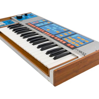 Moog Source Analog Keyboard Synthesizer image 4