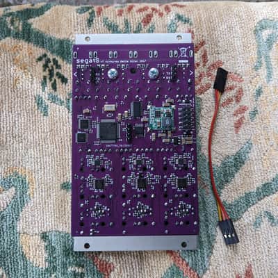 DIY Mutable Instruments Stages image 2