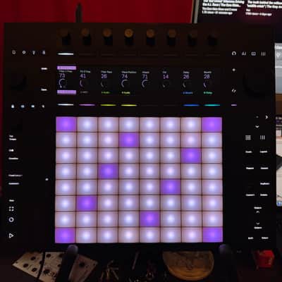 Ableton Push 3 Standalone (With Decksaver!) image 2