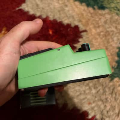 Ibanez TS10 Tube Screamer Classic 1986 - 1990 - Green image 6