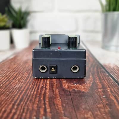 Ibanez FLL Flanger - classy 80s tones! image 5
