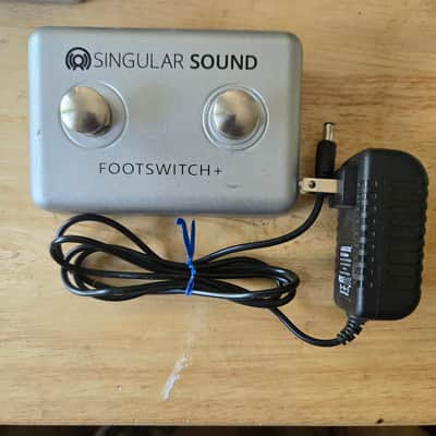 Singular Sound BeatBuddy 2010s - Silver image 5