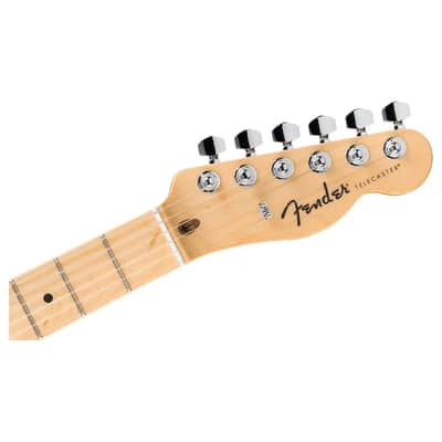 Fender Standard Telecaster MN BTB image 3