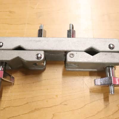 Sound Percussion Multi Clamp #2