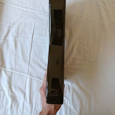 Fender Telecaster Body 1978 - 1980, only 2,6kg Sunburst 1979 1981 image 8