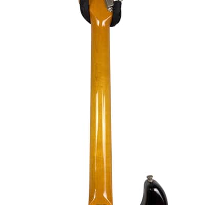 Fender Japan 62 Reissue Stratocaster - Sunburst image 8
