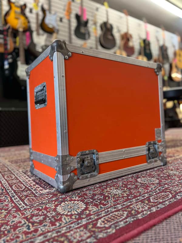 Ocean Road Case for Guitar Amp image 1