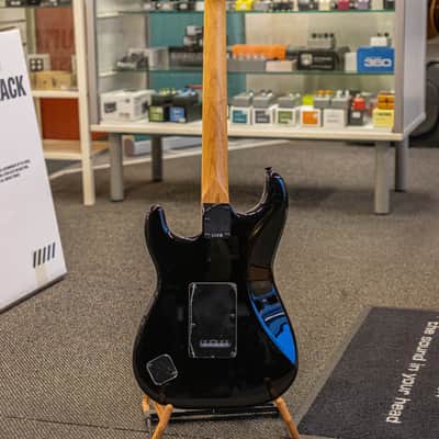 Immagine Squier Contemporary Stratocaster Special 2021 - Present - Black - 4