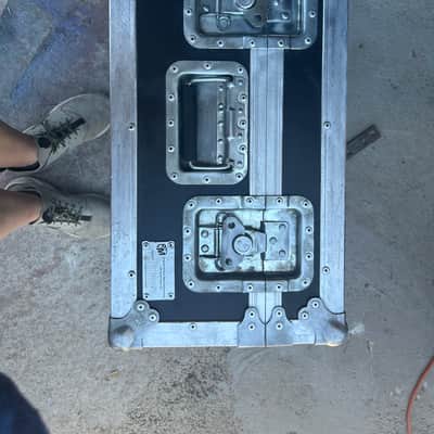 Road Case Laminate case image 6