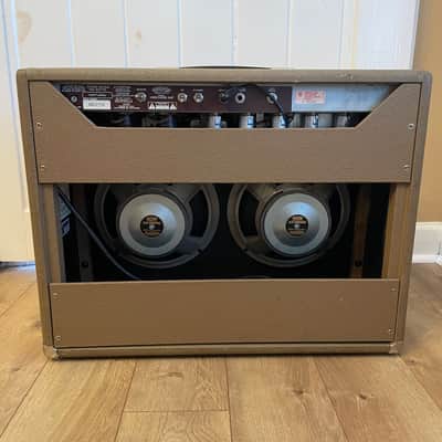 Fender '63 Vibroverb Reissue image 13