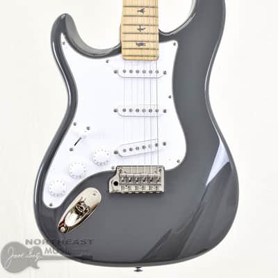 PRS SE Silver Sky Maple "Lefty" - Overland Gray image 1