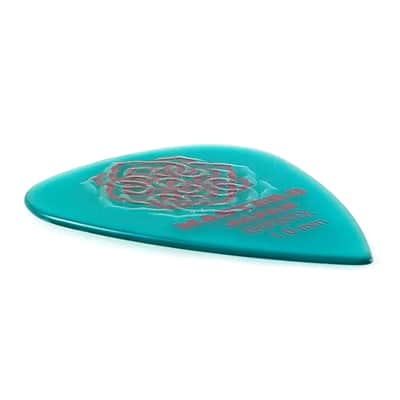 Master 8 INFINIX Hard Polish Grip Guitar Picks 1.0mm Heavy 6-Pack image 5
