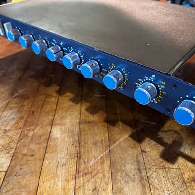 Chandler Limited LTD-1 with PSU - Like Neve 1073!  - Including St Ives Transformers! image 2