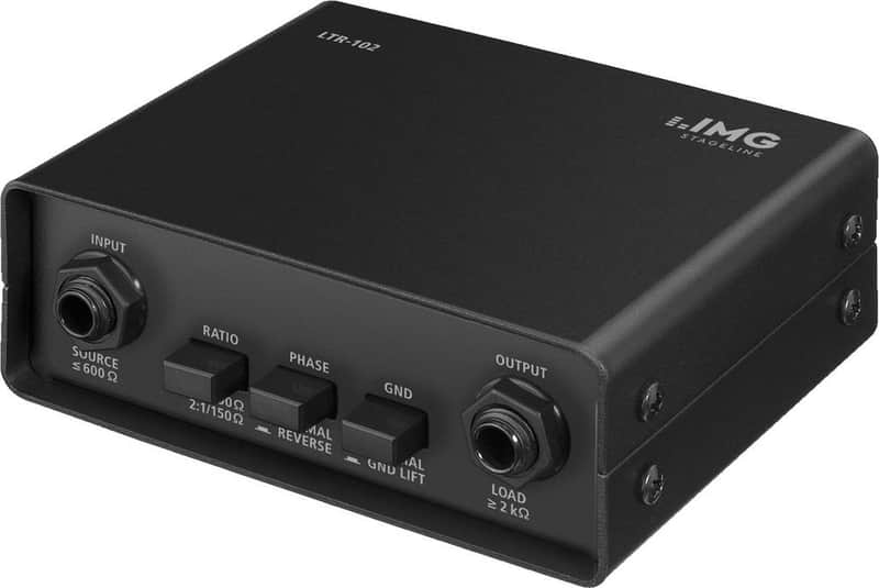 IMG Stageline LTR-102 image 1