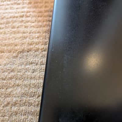 Onkyo A-9110 2019 - Black image 4