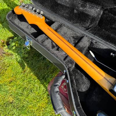 Fender Stratocaster ST54 1994 image 13