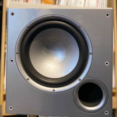 Polk Audio PSW10 Powered Subwoofer image 3