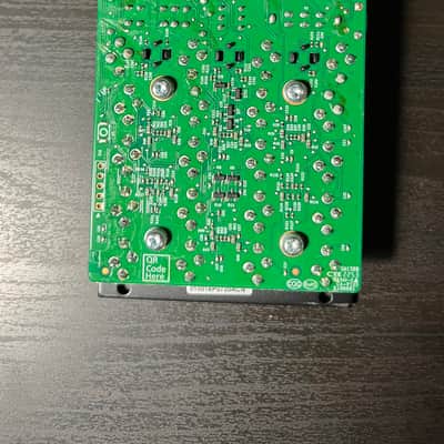 Behringer Four LFO Eurorack Module 2023 - Present - Black image 2