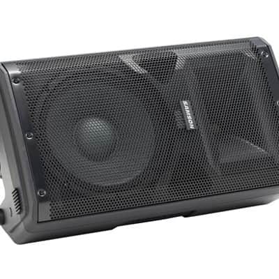 Samson RS112A 400 Watt 12" 2-Way Powered Speaker With Bluetooth image 6