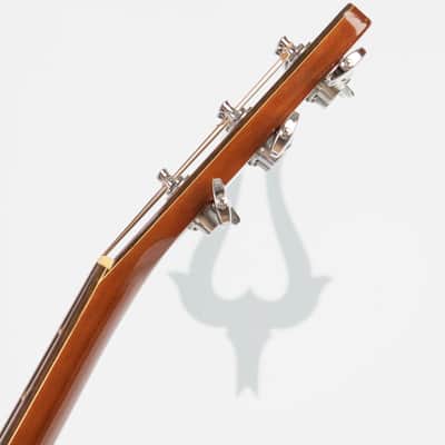 Daion Mark IV Acoustic - Yamaki Made - Serial 831715 image 14